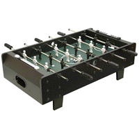 Mightymast MiniKick table football indoor games soccer tables UK