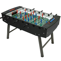 Mightymast Fun table football indoor games soccer tables UK