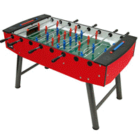 Mightymast Fun table football indoor games soccer tables UK