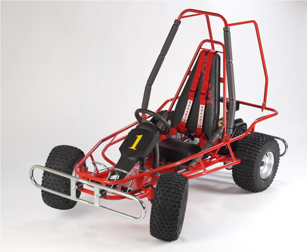 bocart off road buggy