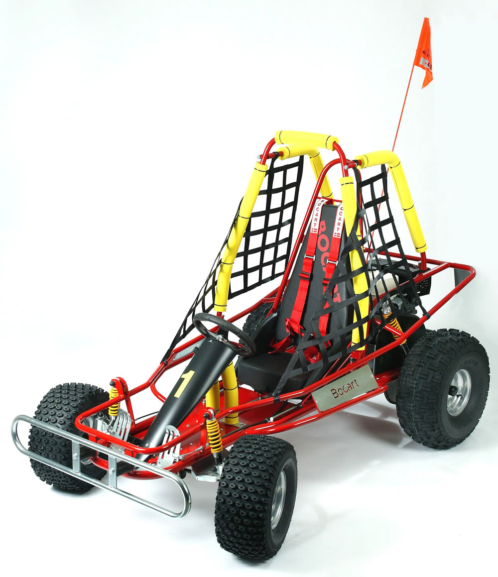 bocart off road buggy