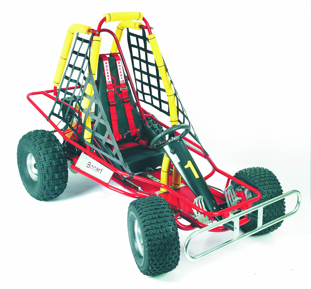 bocart off road buggy