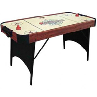 BCE / Riley - 5ft Air Hockey Table (AH10-4)