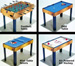 BCE casino multi games tables UK