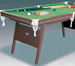BCE snooker table indoor home snooker Riley tables UK