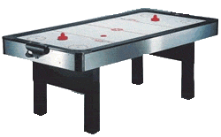 BCE snooker pool air table hockey indoor games tables UK
