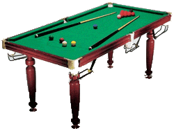 BCE snooker pool air table hockey indoor games tables UK