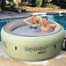 Intex Swimming Pool Above Ground Inflatable Pools UK