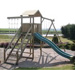 Climbing Frames Wooden Play UK Action Tramps