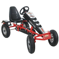 Ride on toys Dino Cars Pedal Carts Karts go-karts go-kart uk