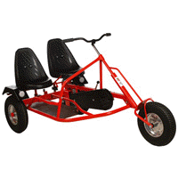 Ride on toys Dino Cars Pedal Carts Karts go-karts go-kart uk