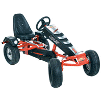 Ride on toys Dino Cars Pedal Carts Karts go-karts go-kart uk