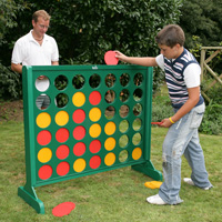 garden and office party games