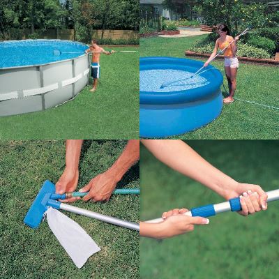 skimmer parts for intex pool