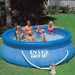 Intex Swimming Pool Above Ground Inflatable Pools UK