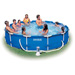 Intex Swimming Pool Above Ground Inflatable Pools UK