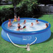 Intex Swimming Pool Above Ground Inflatable Pools UK