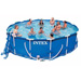 Intex Swimming Pool Above Ground Inflatable Pools UK