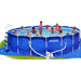 Intex Swimming Pool Above Ground Inflatable Pools UK