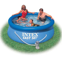 Intex Inflatable Swimming Pool