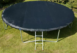 trampoline covers