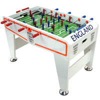 Mightymast england table football indoor games soccer tables UK