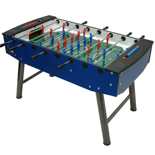 Mightymast SKY Outdoor Full Size Table Football Game 