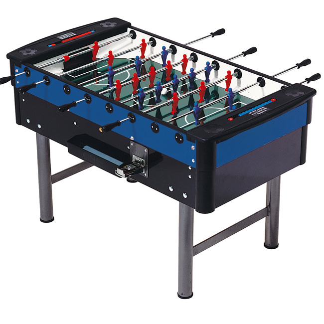 MightyMast Leisure 4ft 34 in 1 Multigames Table Football Pool FREE UK DELIVERY 