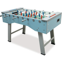 Mightymast Smart table football indoor games soccer tables UK
