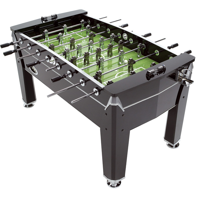 Football sales tables uk