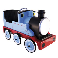 Pedal Car Classic Cars Thomas the Tank Engine Train Traditional Pedal Cars