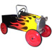 Pedal Car Kids Pedal Cars Ride On Toys UK