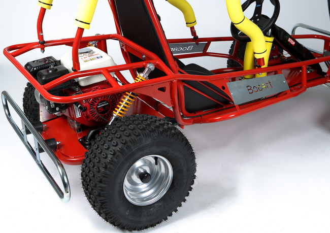 bocart off road buggy