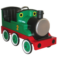 Pedal Car Classic Cars Thomas the Tank Engine Train Traditional Pedal Cars