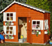 Shire Playhouses Playhouse Play House Children Garden UK