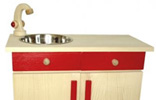 Wooden Playhouses uk