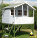 Shire Playhouses Playhouse Play House Children Garden UK