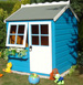 Shire Playhouses Playhouse Play House Children Garden UK