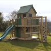 Wooden Playhouses uk