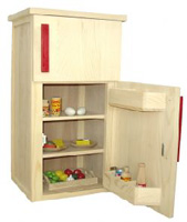 PINE Fridge