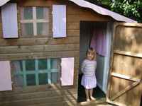 Shire Playhouses Playhouse Play House Children Garden UK