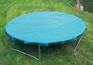 High Jump Premier Round Trampoline UK Trampolines