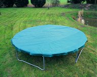 High Jump Premier Round Trampoline UK Trampolines