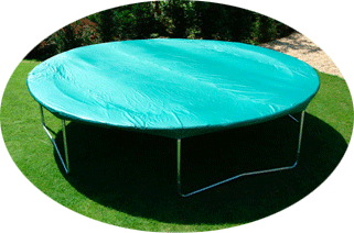 Super Tramp Trampoline Coverss Trampoline UK