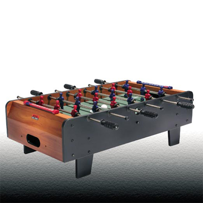 BCE Table Football Tables HFT1 3ft Micro Soccer Table UK 3' Riley Table