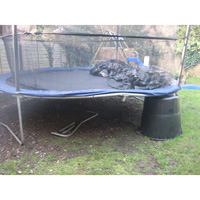Trampoline Tie Down Kit (Zero Gravity)