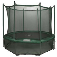 cheap trampoline