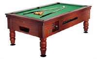 BCE slate Pool Tables westbury 6ft Table UK Riley