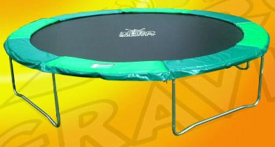 Zero Gravity Trampoline UK Trampolines