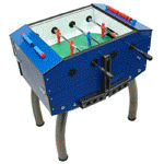 Mightymast Micro table football indoor games soccer tables UK